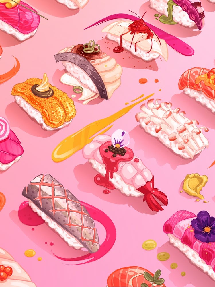 Sushi