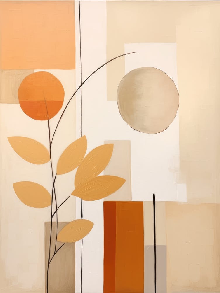 Abstract Painting 194