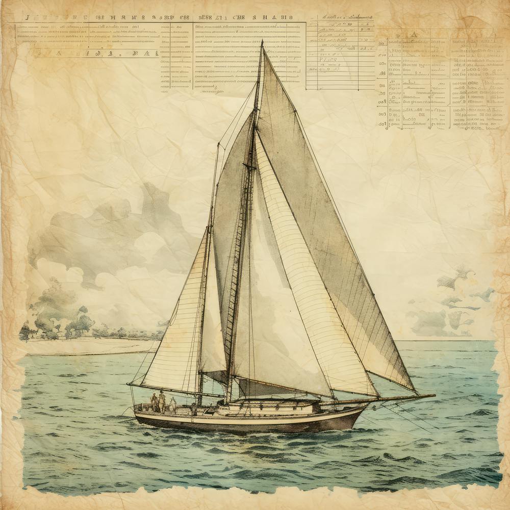 Sailboat