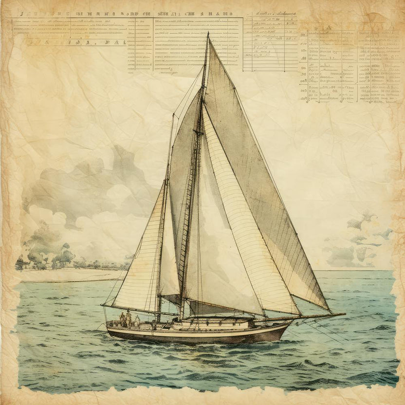 Sailboat