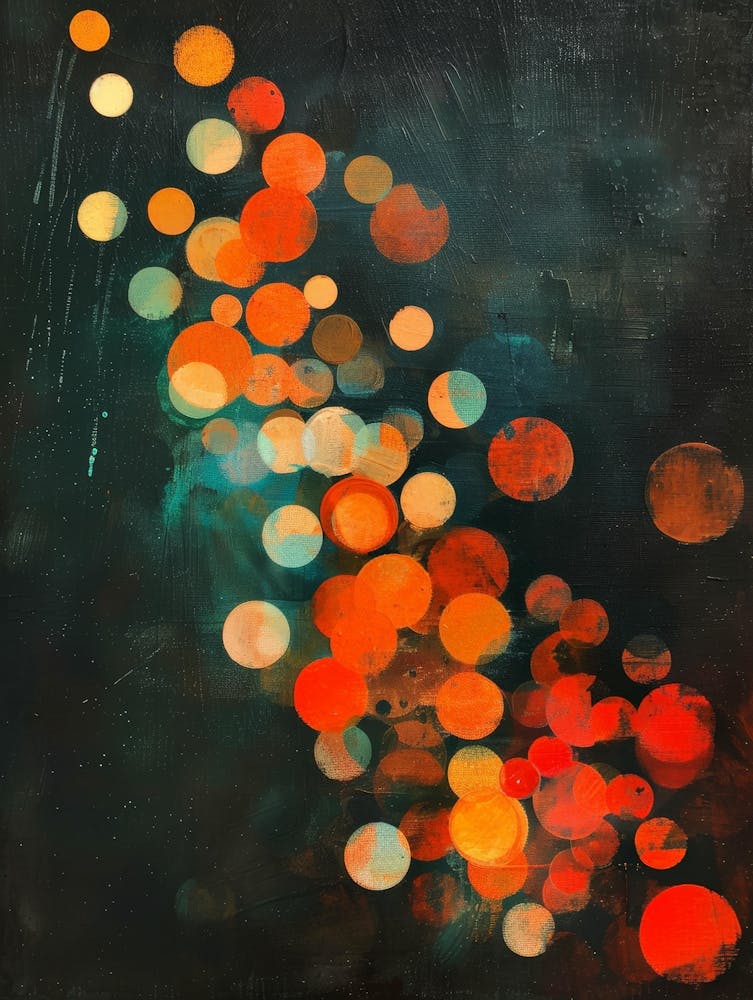 'Lumières'