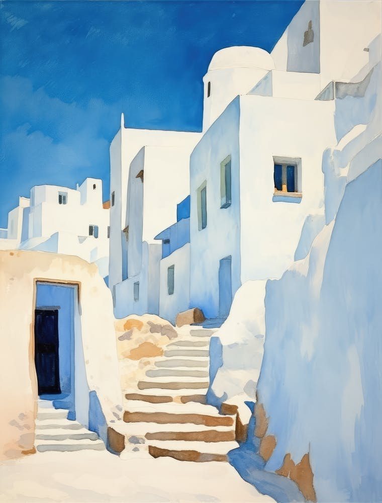 Santorini