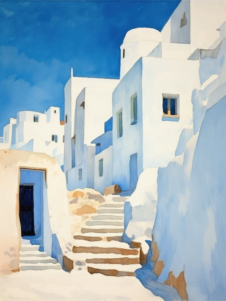 Santorini