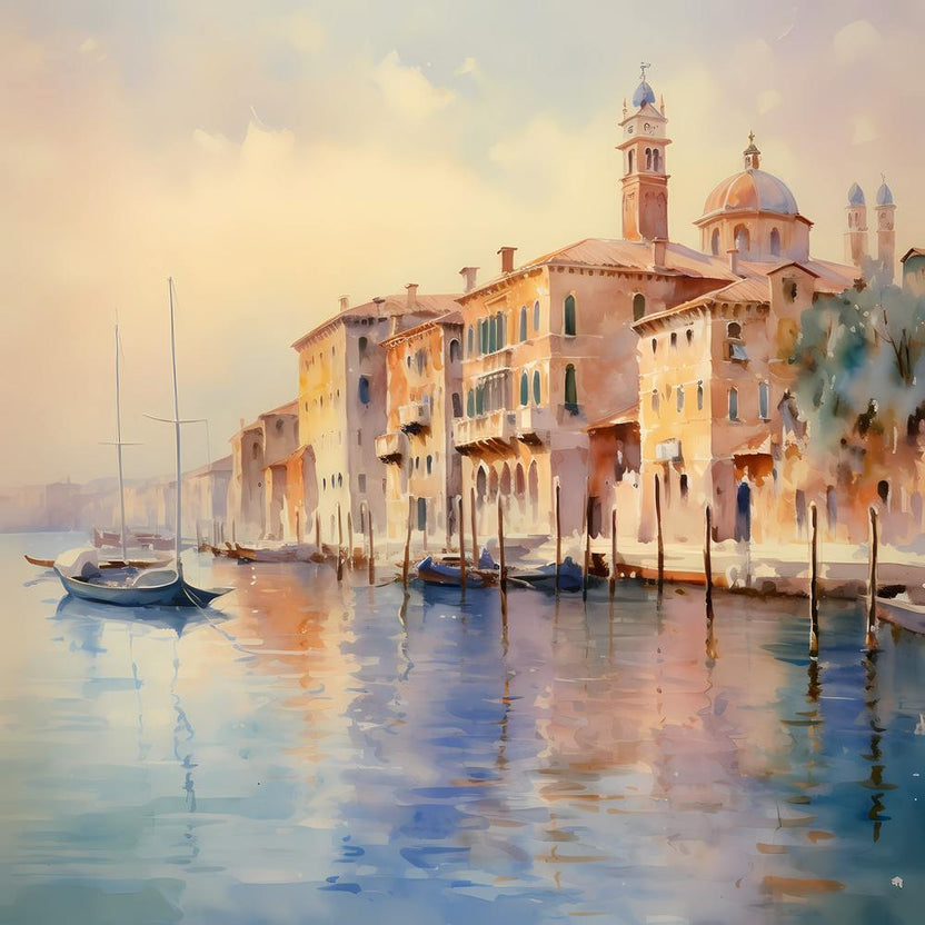 Mediterranean Melodies 1