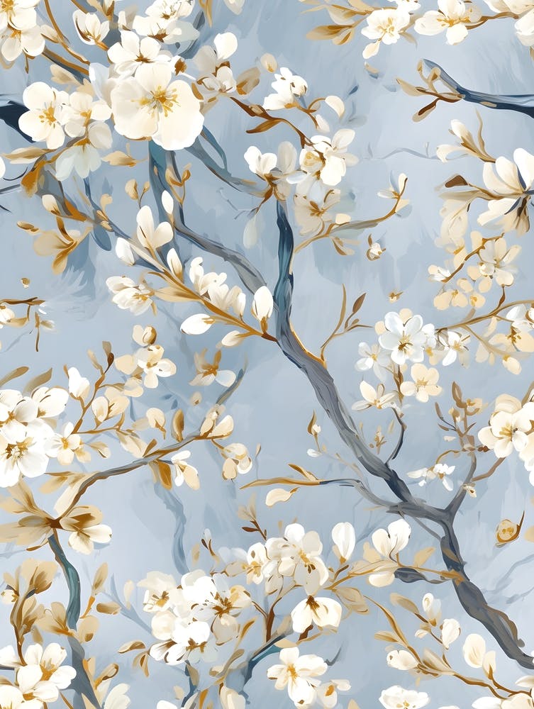Beautiful Blossoms 6