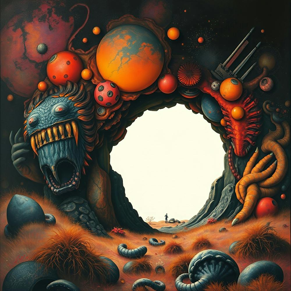 Wormhole