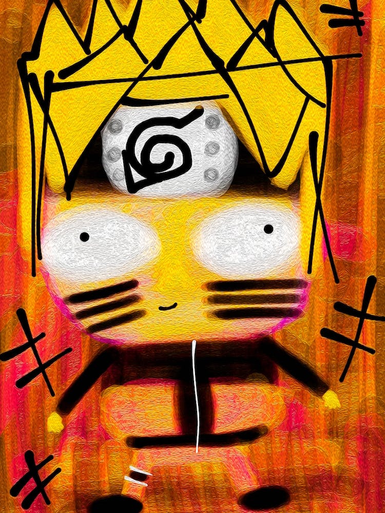 Naruto