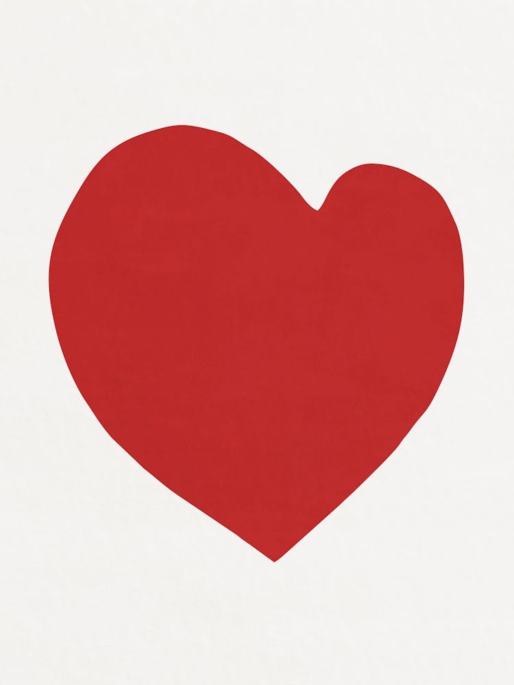 Heart - Matisse 02