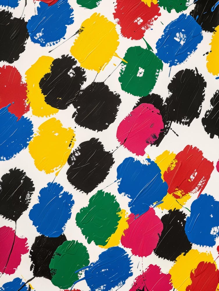 Splatters 10