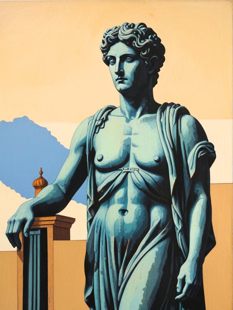Aphrodite 4