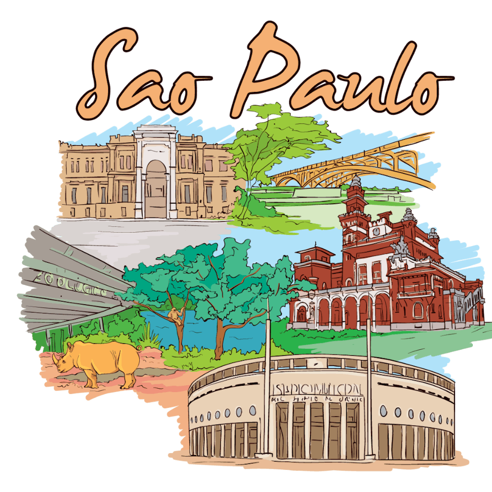 Sao Paulo