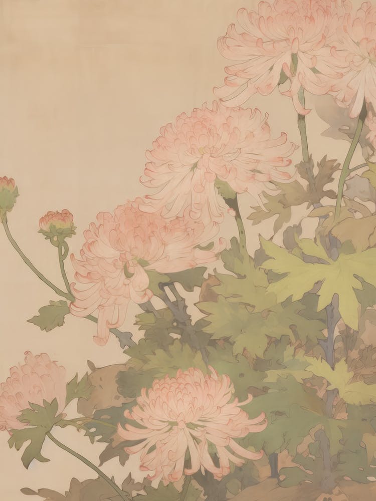 Fleurs d'Artistes 12