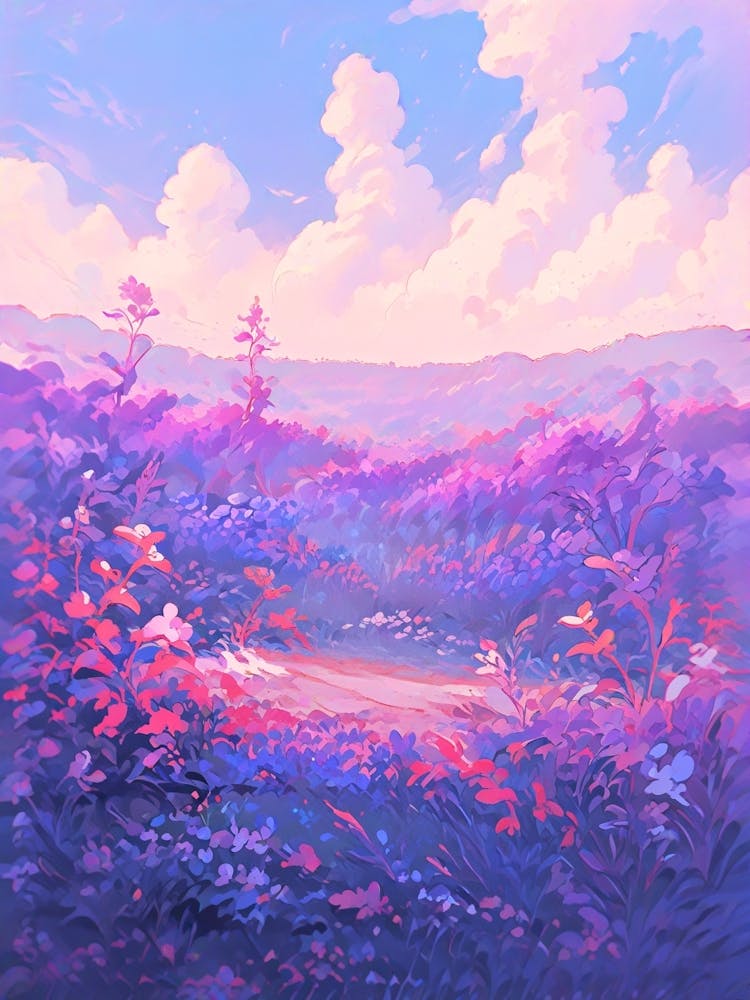 Landscape Painting 5