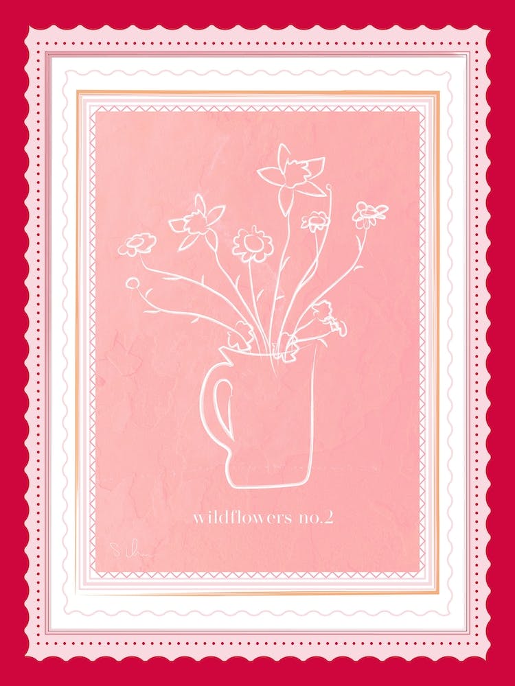 Wild Flowers 2