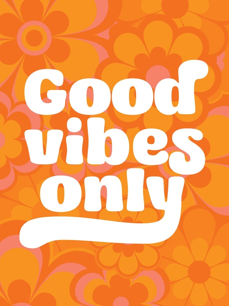 Good Vibes
