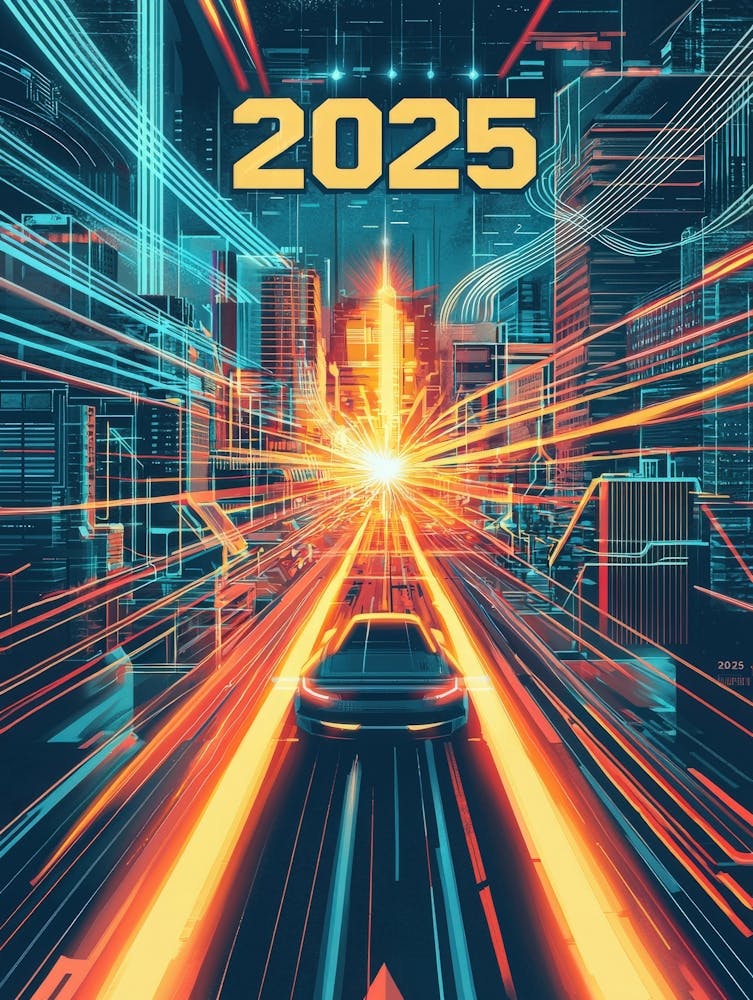 Aihrgdesign A Retro Futurist Poster Of The First Successful S 43407a20 277d 44c2 8487 B53fd88203fe 3