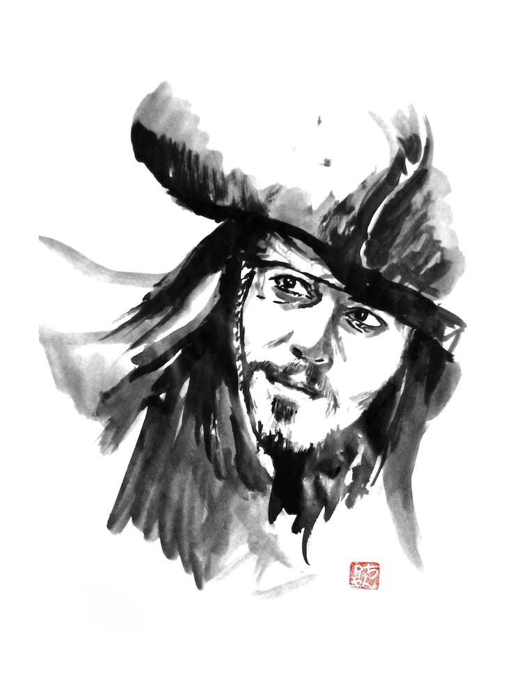 Jack Sparrow