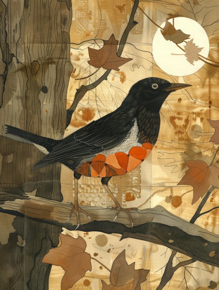 Robin 14