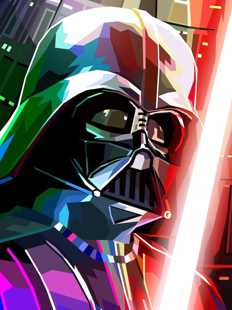 Darth Vader