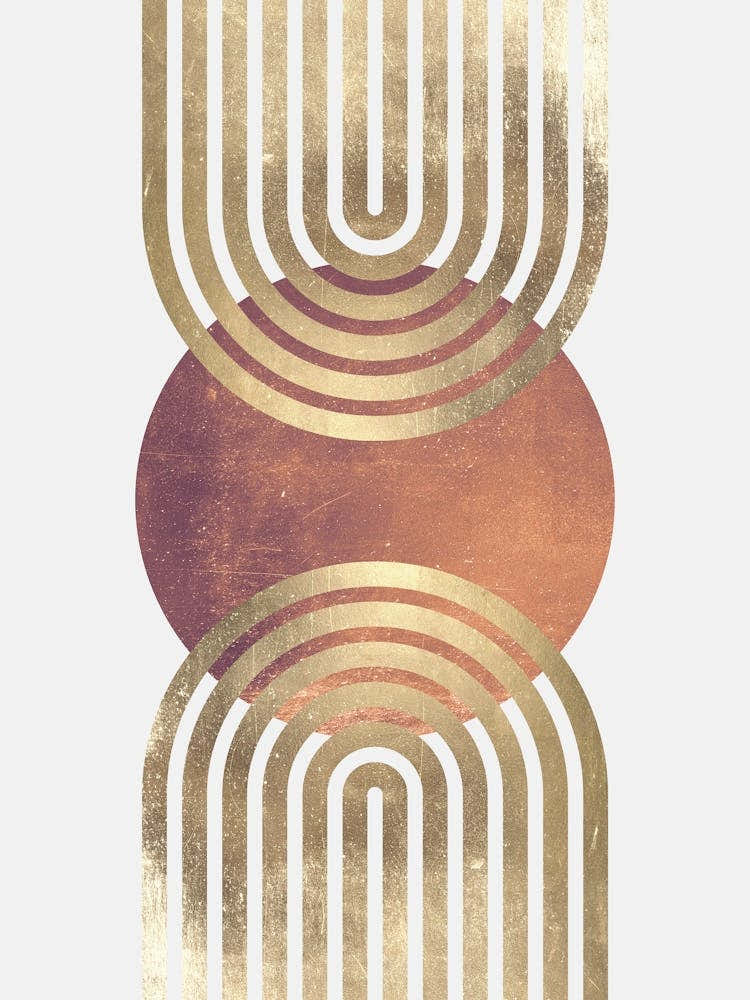 Geometric textures 3 1