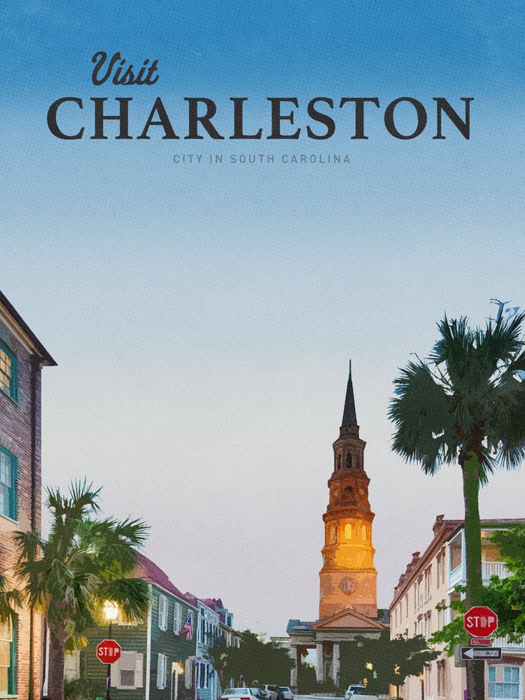 Charleston, South Carolina