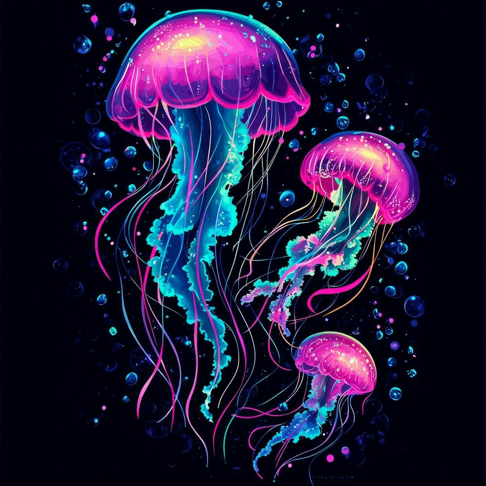 Jellyfish 2