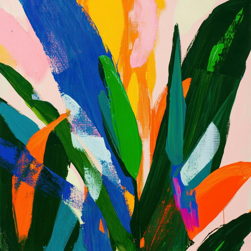 Flora 21