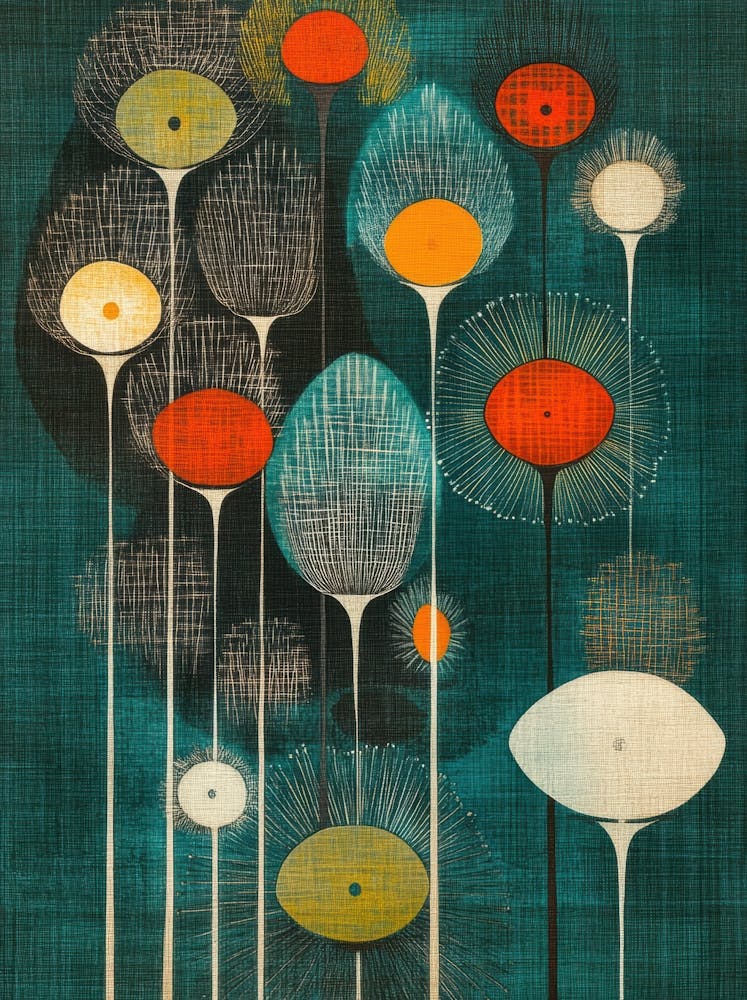 Dandelion 36