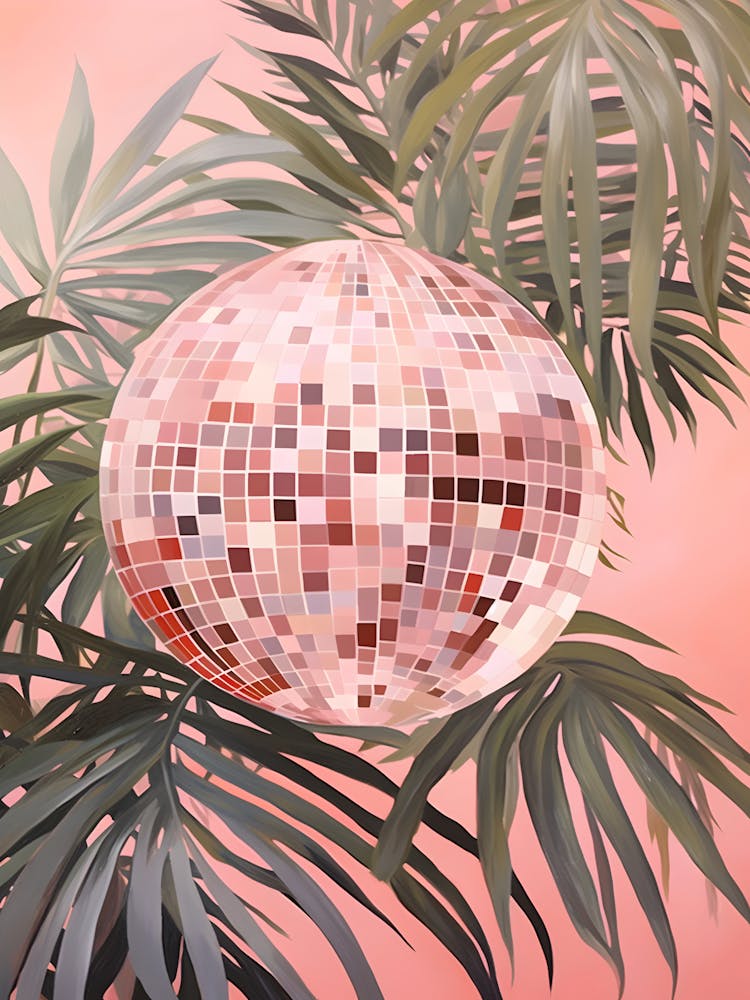 Disco Ball 31