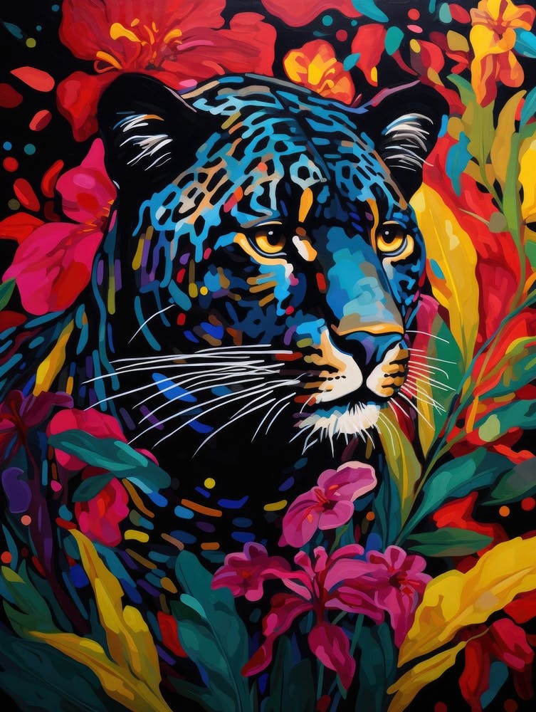 Jaguar 1
