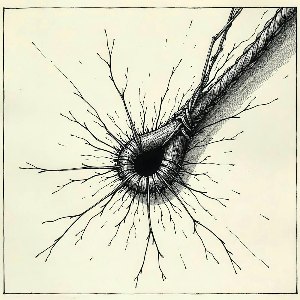 'The End Of The World' 1