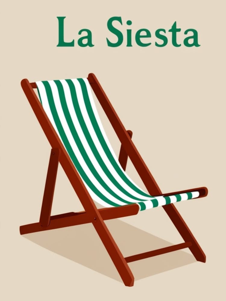 La Siesta 17