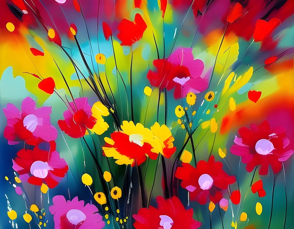 Flowers