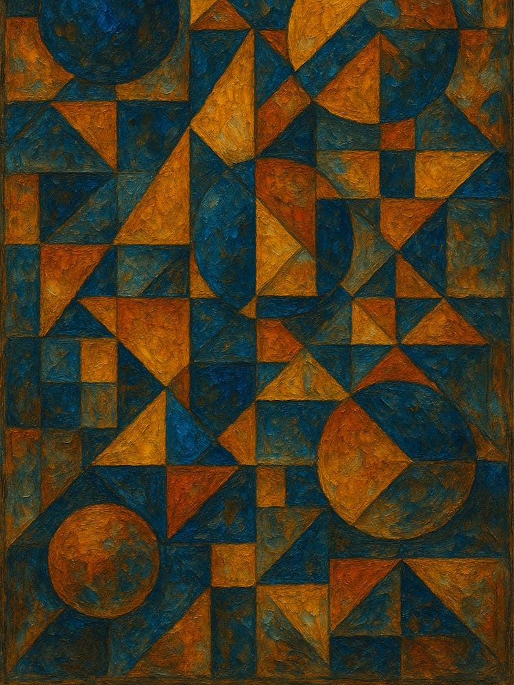Abstract Painting 2