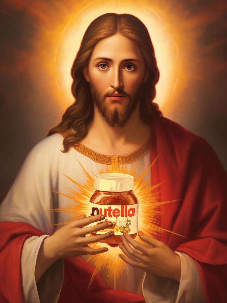 Sweet Lord