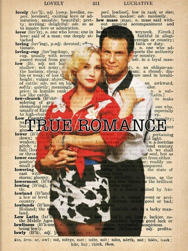True Romance