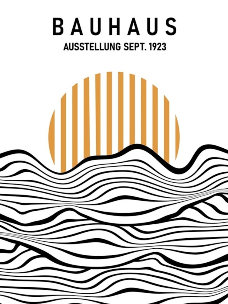 Bauhaus 20