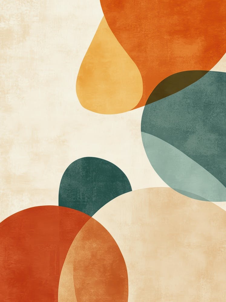 Abstract Circles 167