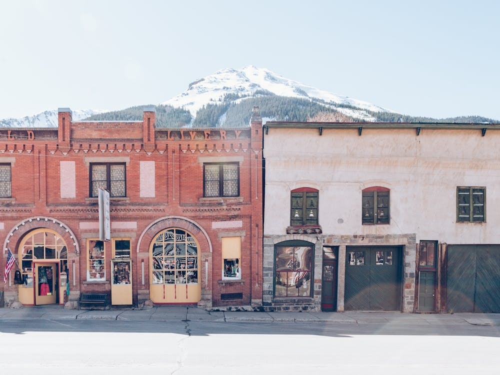 Silverton