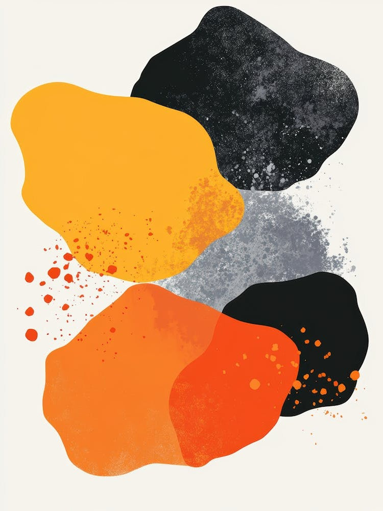 Abstract Painting 3660