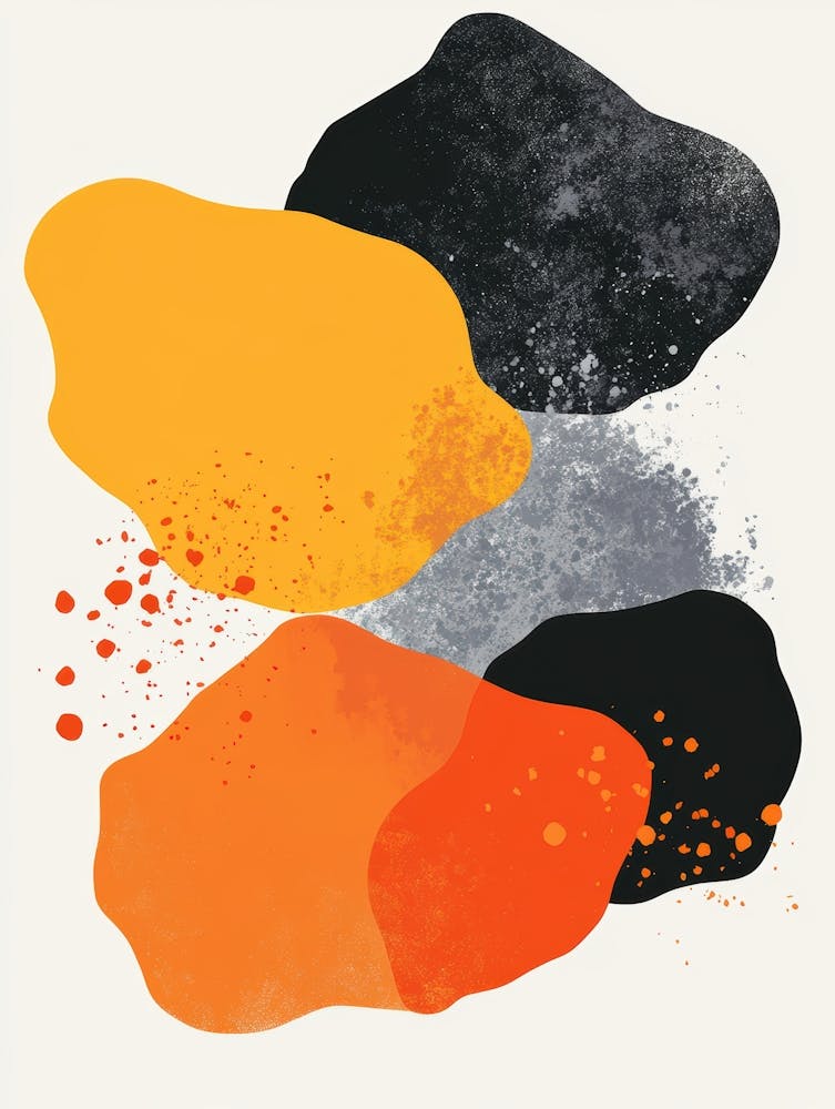 Abstract Painting 3660