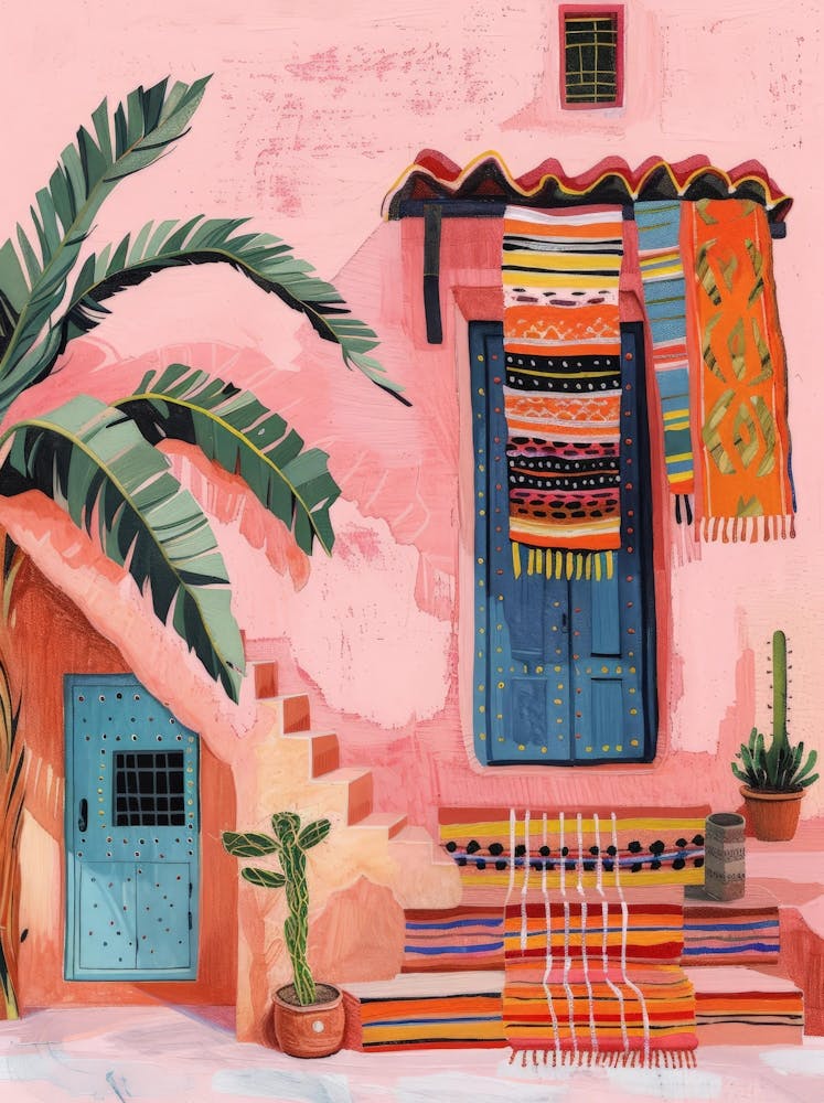 House In Morocco 3