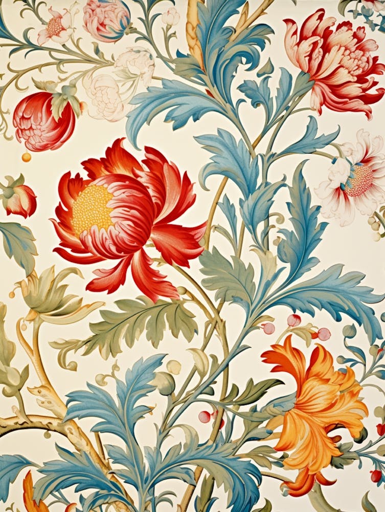 Floral Wallpaper 67