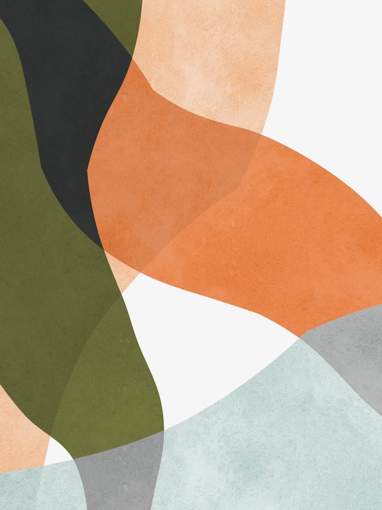 Watercolor expressionism 21