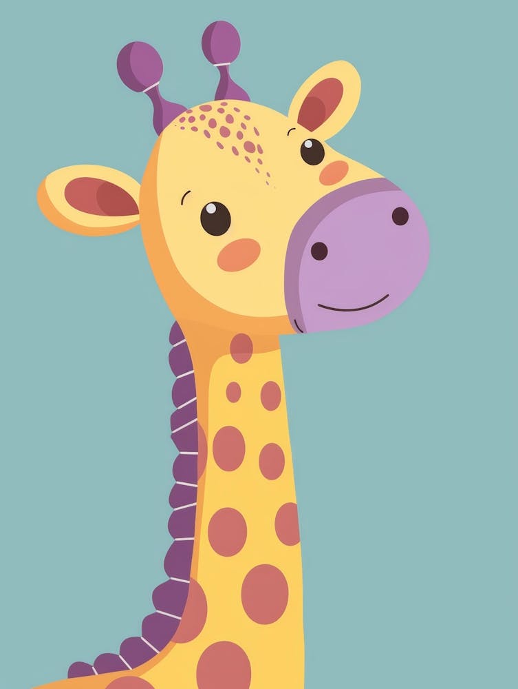 Giraffe 34