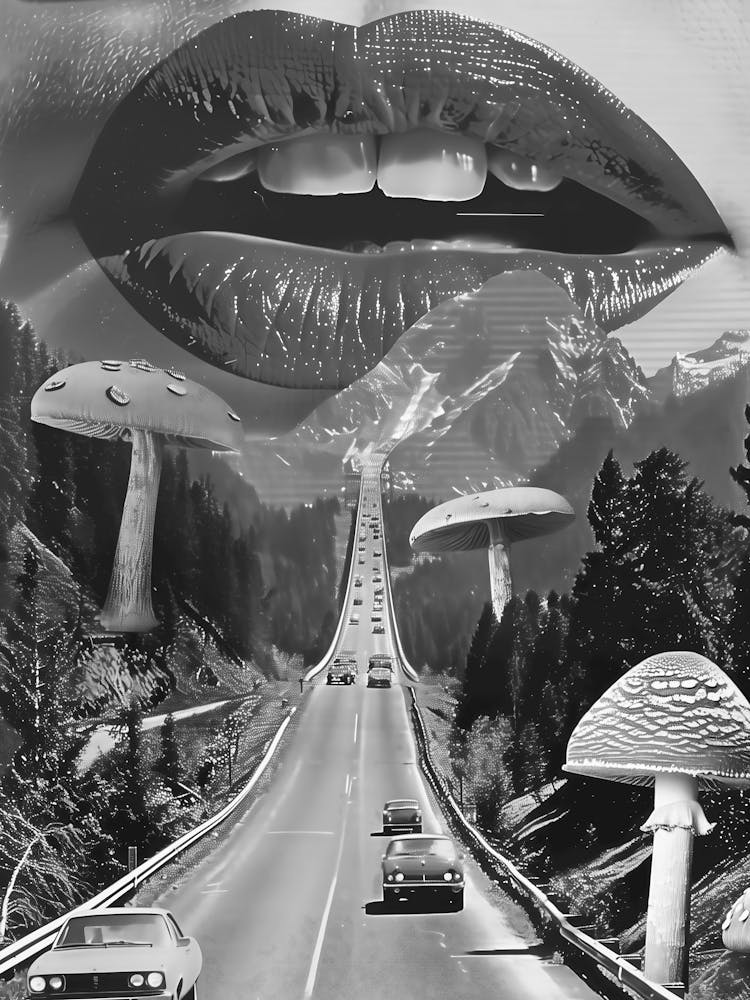 Road To Nowhere