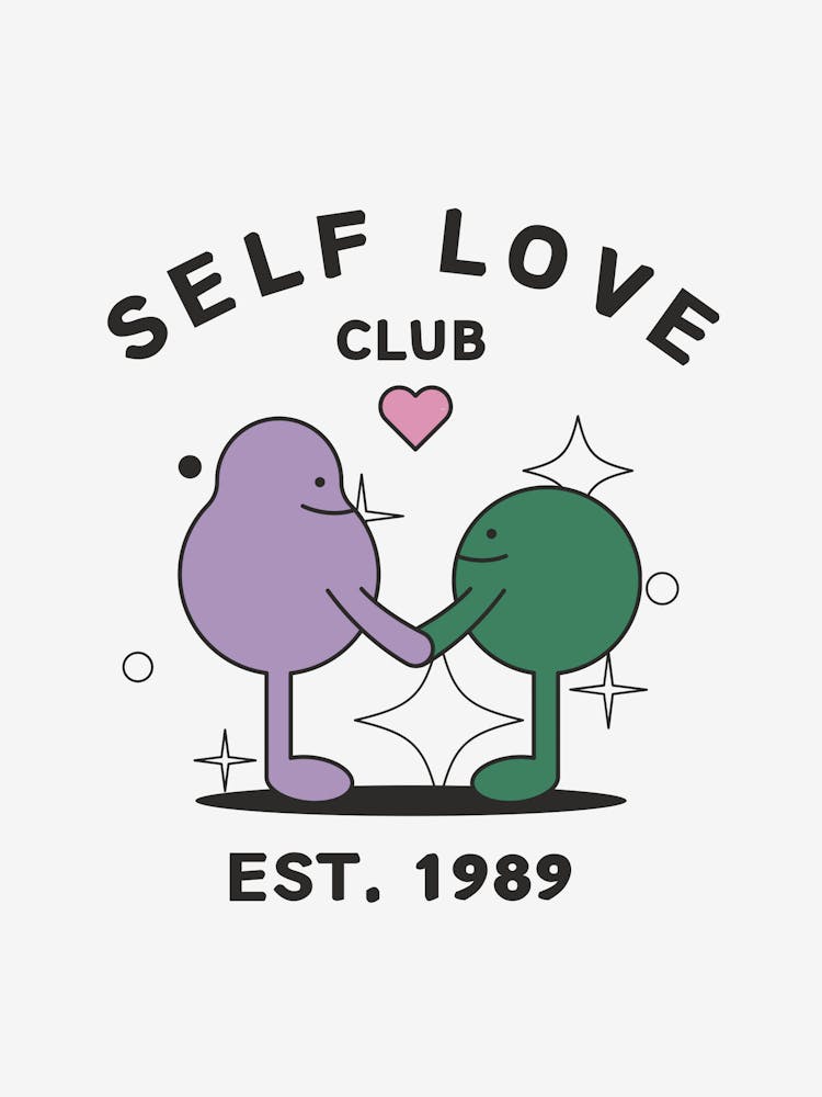 Self Love Club |
