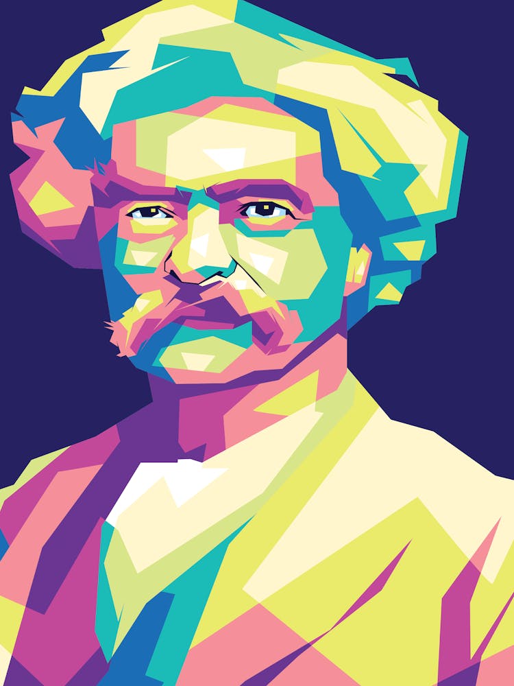 Mark Twain