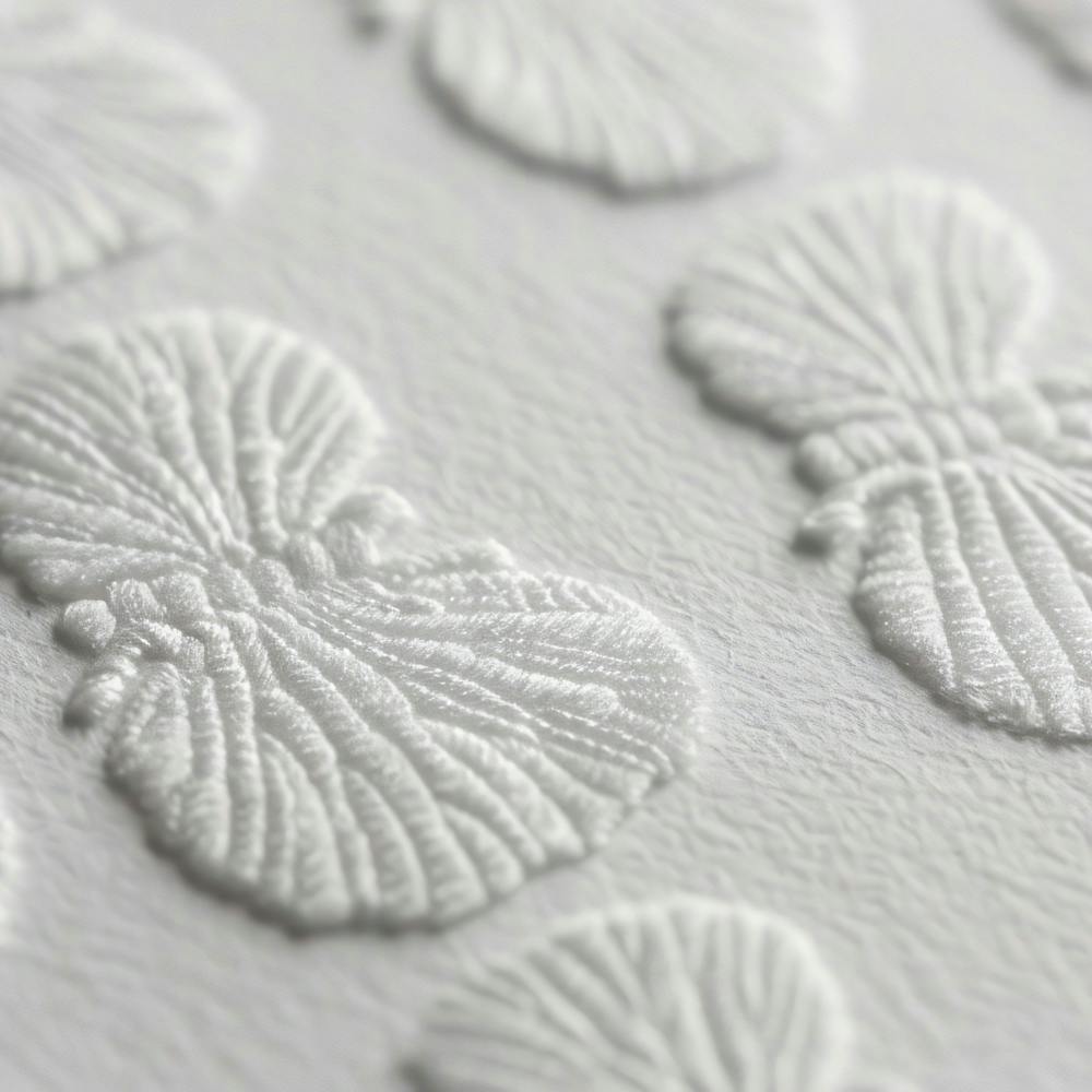 Butterflies On Paper