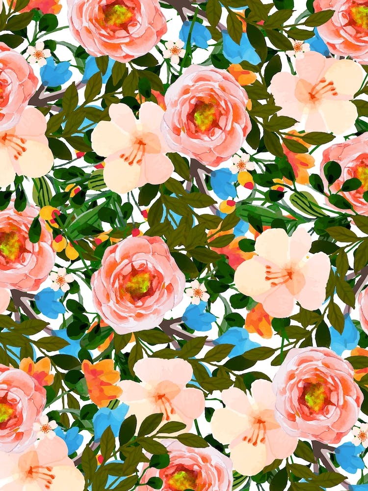 Rose Garden